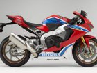 Honda CBR 1000RR Fireblade